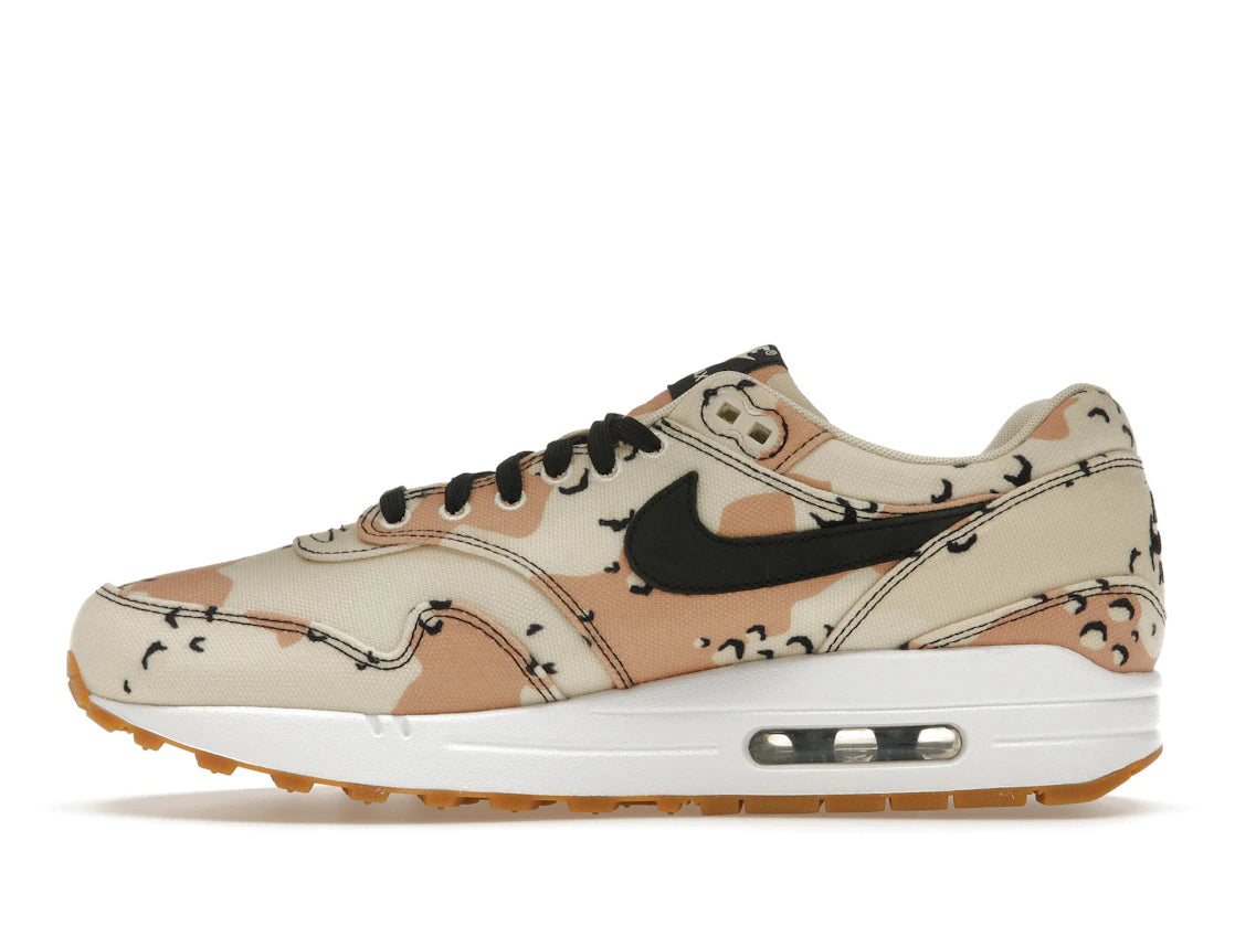 Nike Air Max 1 Desert Camo