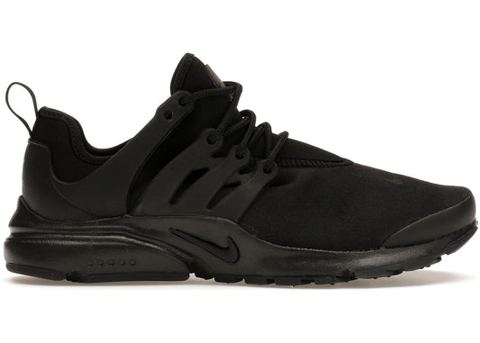 Nike Air Presto Triple Black (Women's)