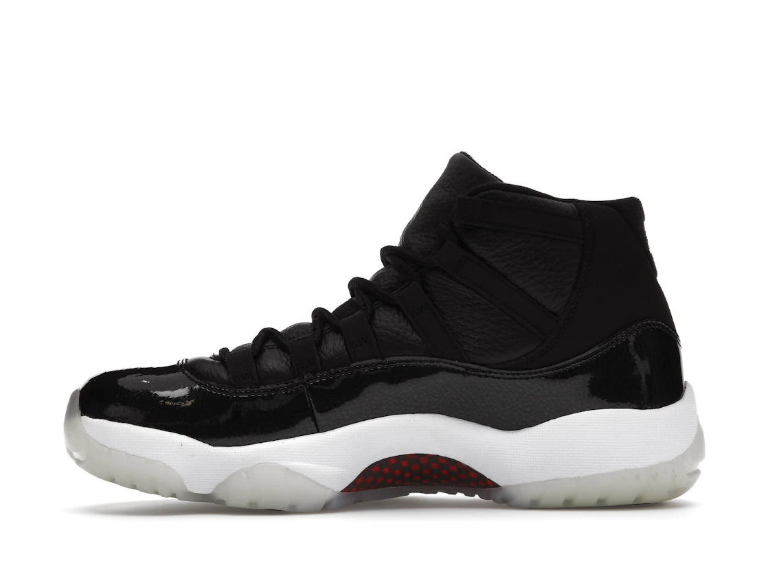 Jordan 11 Retro 72-10