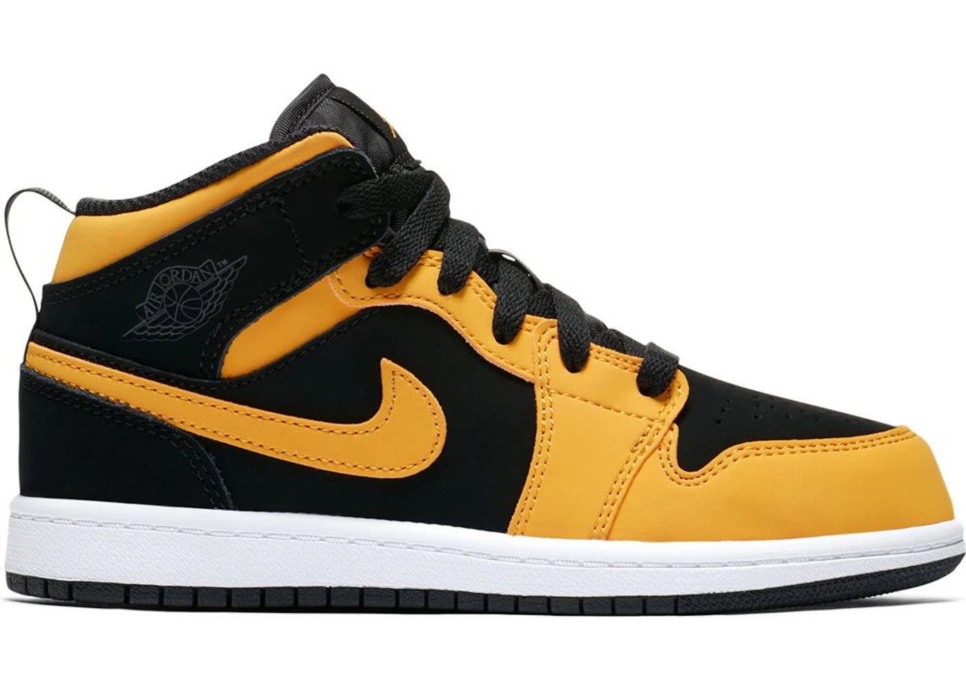Jordan 1 Mid New Love (2017) (PS)