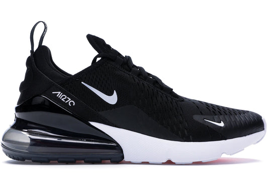Nike Air Max 270 Black White