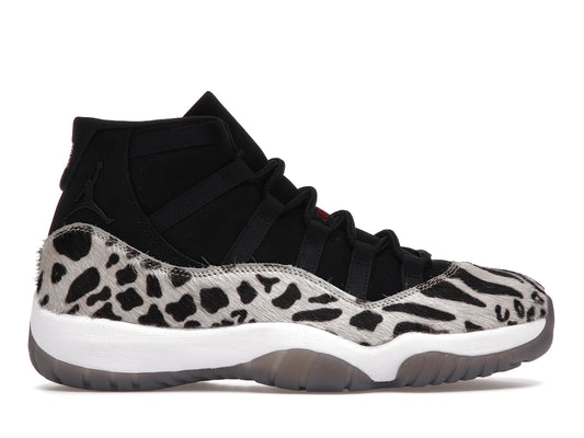Jordan 11 Retro Animal Instinct (Women's)