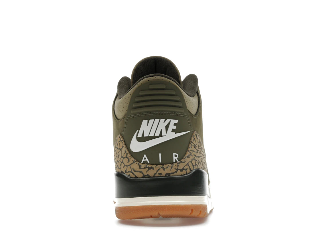 Jordan 3 Retro Family Affair