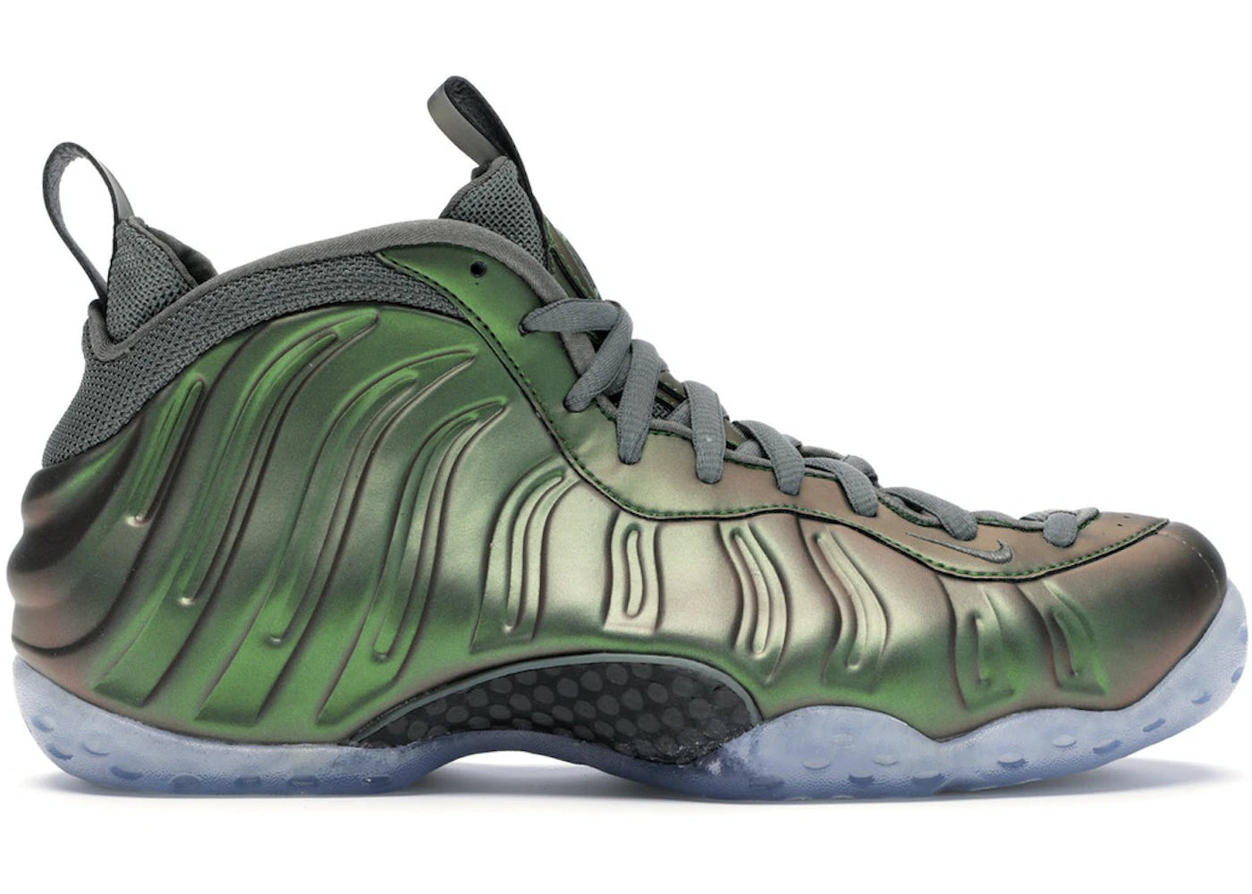 Nike Air Foamposite One Iridescent (Women's)