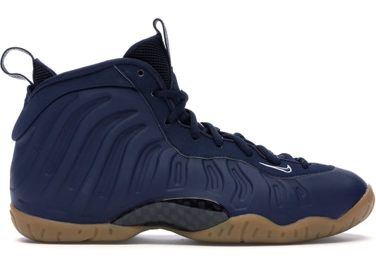 Nike Air Foamposite One Navy Gum (GS)