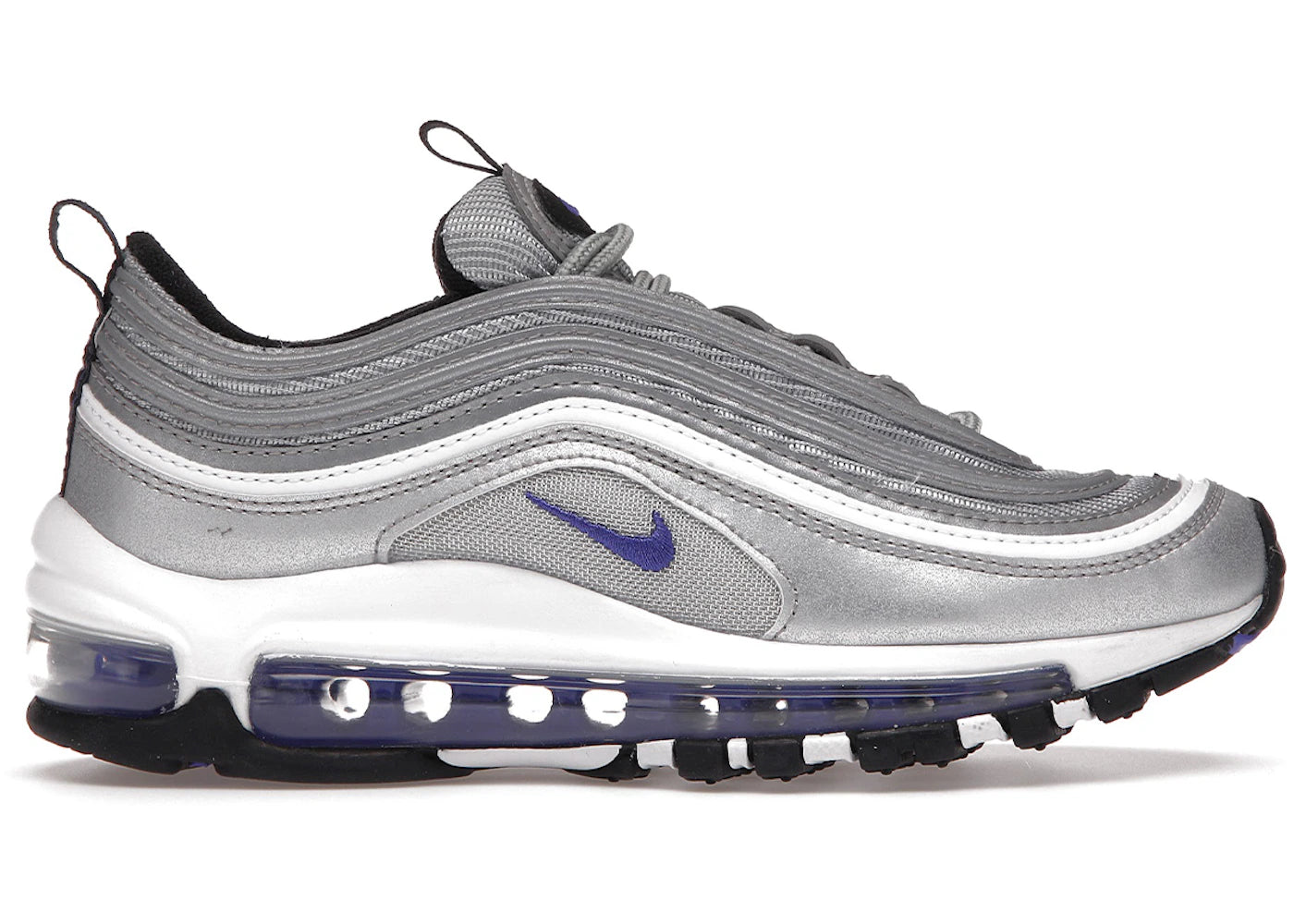 Nike Air Max 97 Purple Bullet (GS)