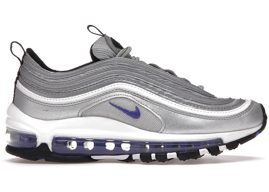 Nike Air Max 97 Purple Bullet (GS)