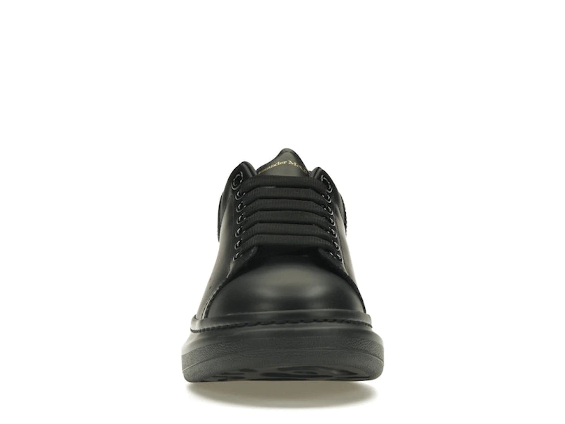 Alexander McQueen Oversized Black