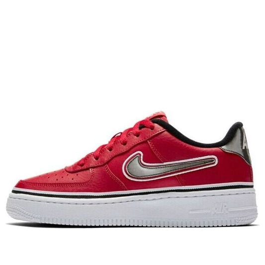 (GS) Nike Air Force 1 LV8 Sport 'Varsity Red' AR0734-600