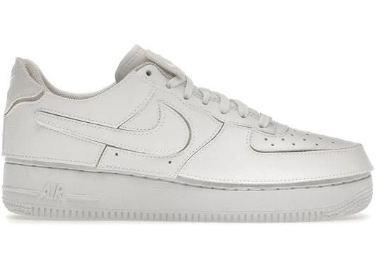 Nike Air Force 1/1 Triple White