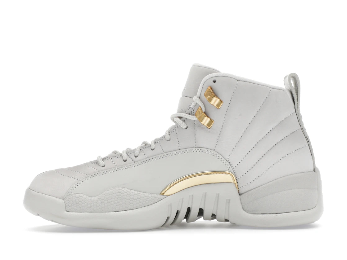 Jordan 12 Retro Phantom (Women's)