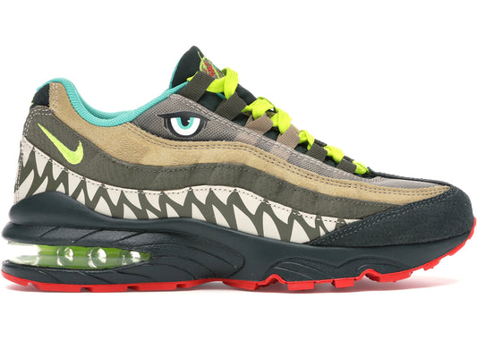 Nike Air Max 95 Monster (GS)