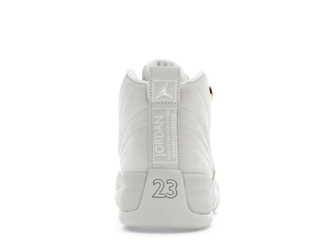 Jordan 12 Retro Phantom (Women's)