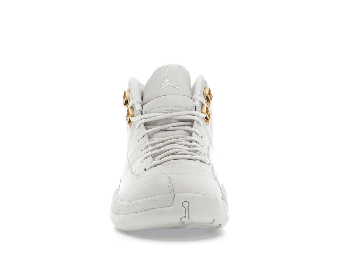 Jordan 12 Retro Phantom (Women's)