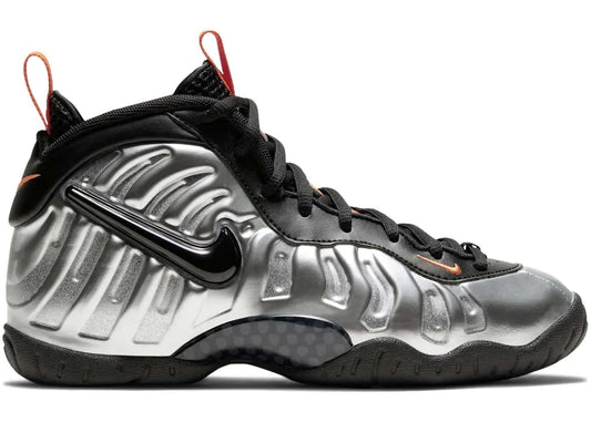 Nike Air Foamposite One Halloween (2020) (GS)