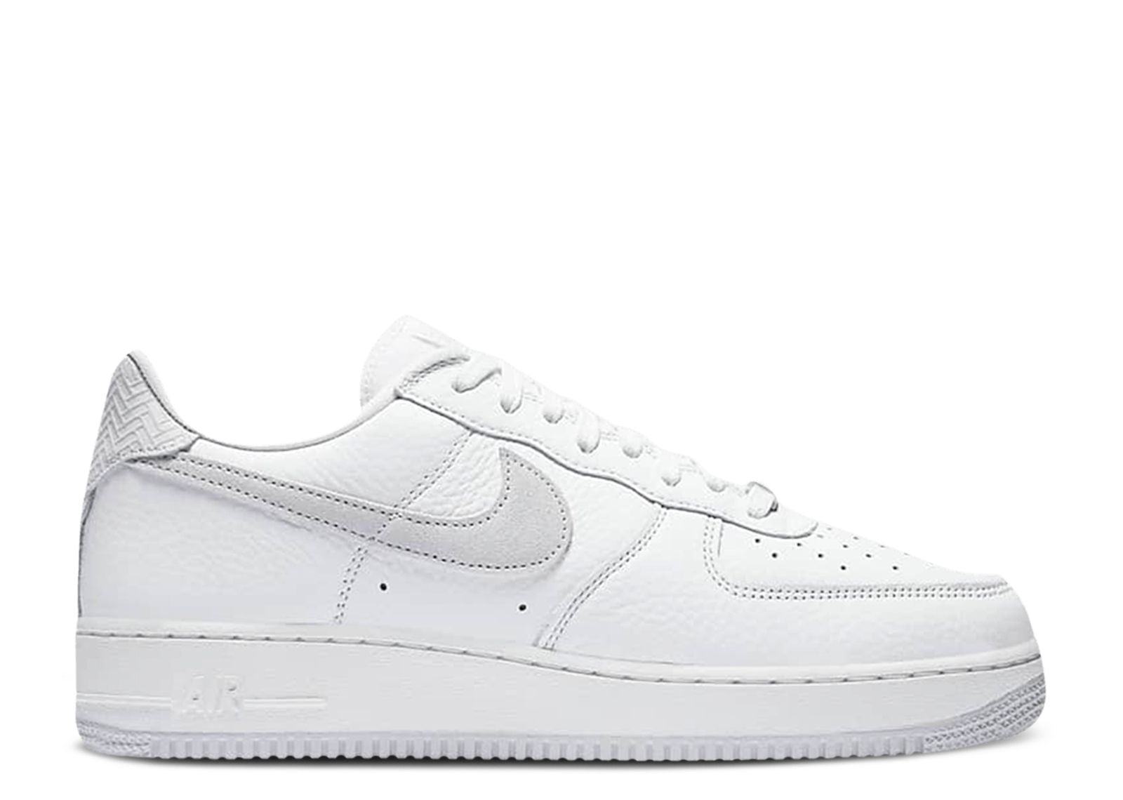 Air Force 1 '07 Craft 'White Photon Dust'