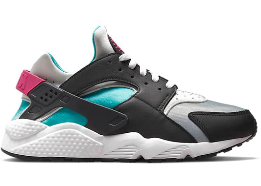 Nike Air Huarache New Emerald Pure Platinum
