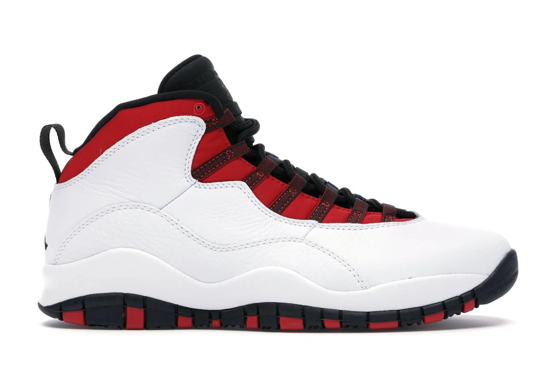 Jordan 10 Retro Russell Westbrook Class of 2006
