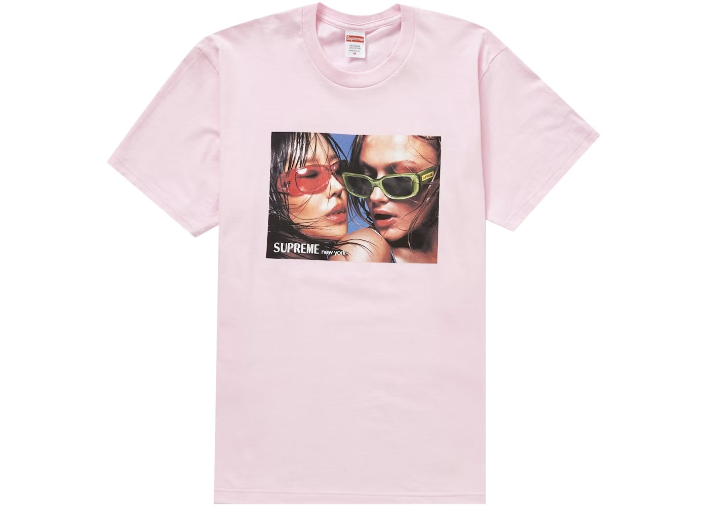 Supreme New York Girls 2 T-Shirt