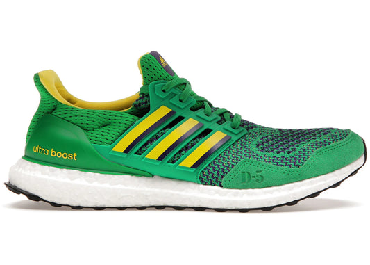 adidas Ultra Boost 1.0 DNA The Mighty Ducks District 5 Ducks