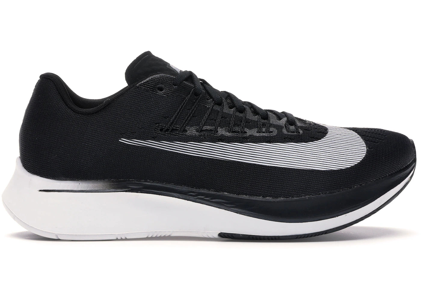 Nike Zoom Fly Black White