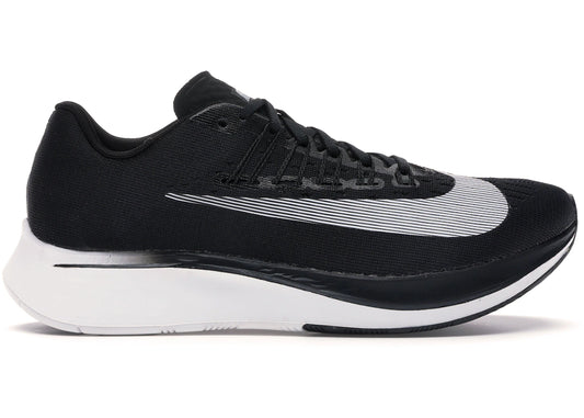 Nike Zoom Fly Black White
