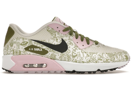 Nike Air Max 90 Golf NRG Steven Harrington Space
