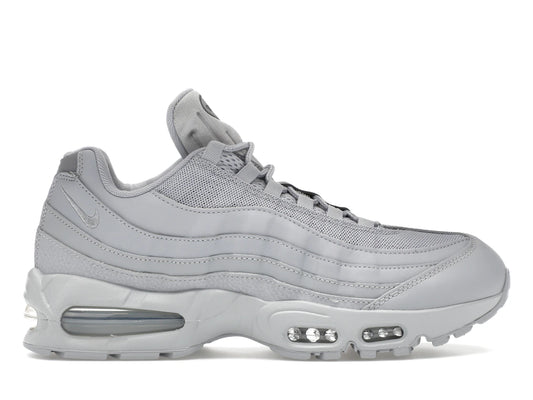 Nike Air Max 95 OG Big Bubble Wolf Grey