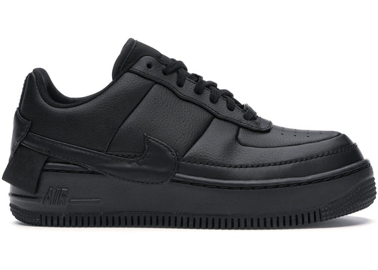 Nike Air Force 1 Jester XX Triple Black (Women's)