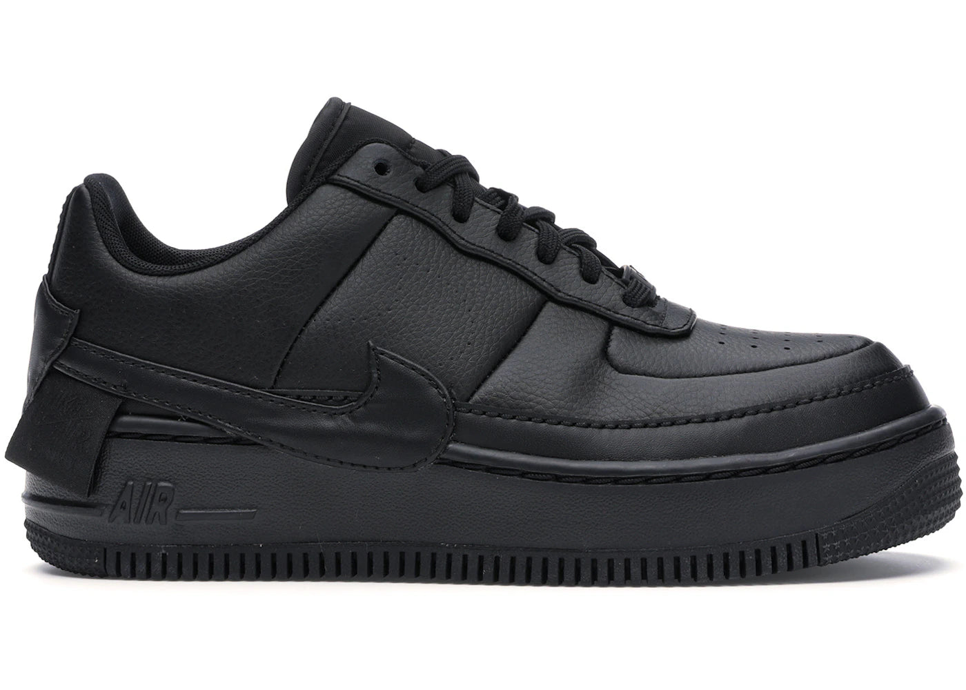 Nike Air Force 1 Jester XX Triple Black (Women's)