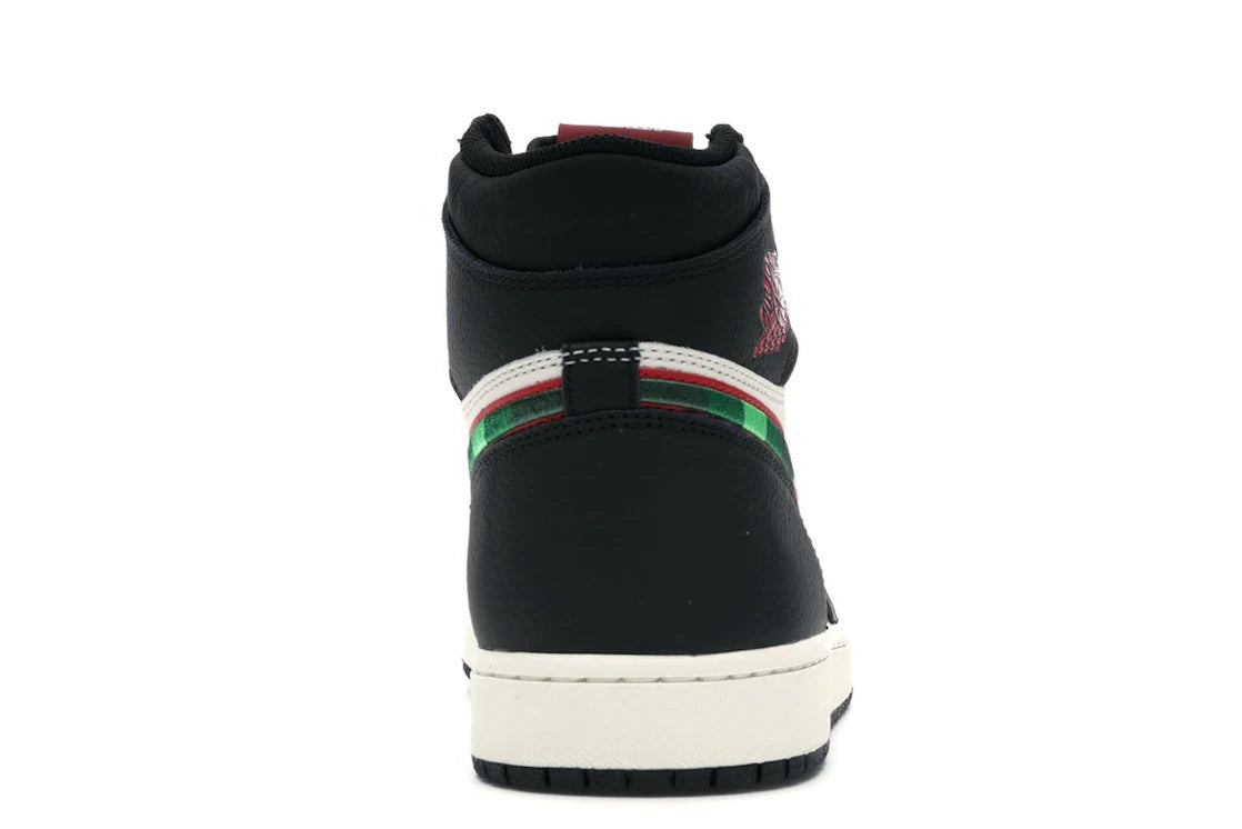 Jordan 1 Retro High Sports Illustrated (A Star Is Born)