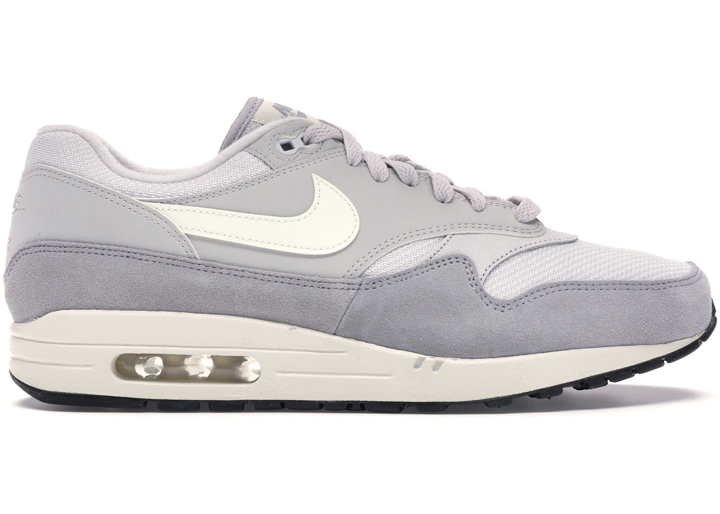 Nike Air Max 1 Vast Grey
