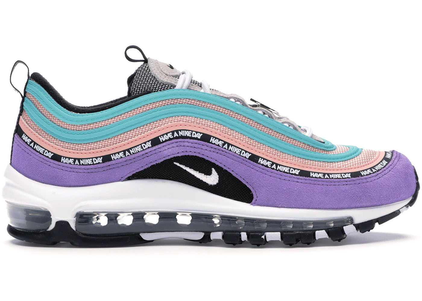 Nike Air Max 97 Have a Nike Day (GS)