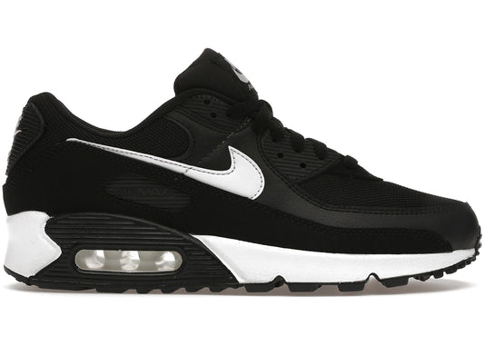 Nike Air Max 90 Recraft Black White (Women's)