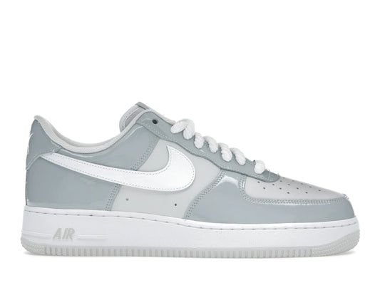 Nike Air Force 1 Low '07 LV8 Wolf Grey Vast Grey White