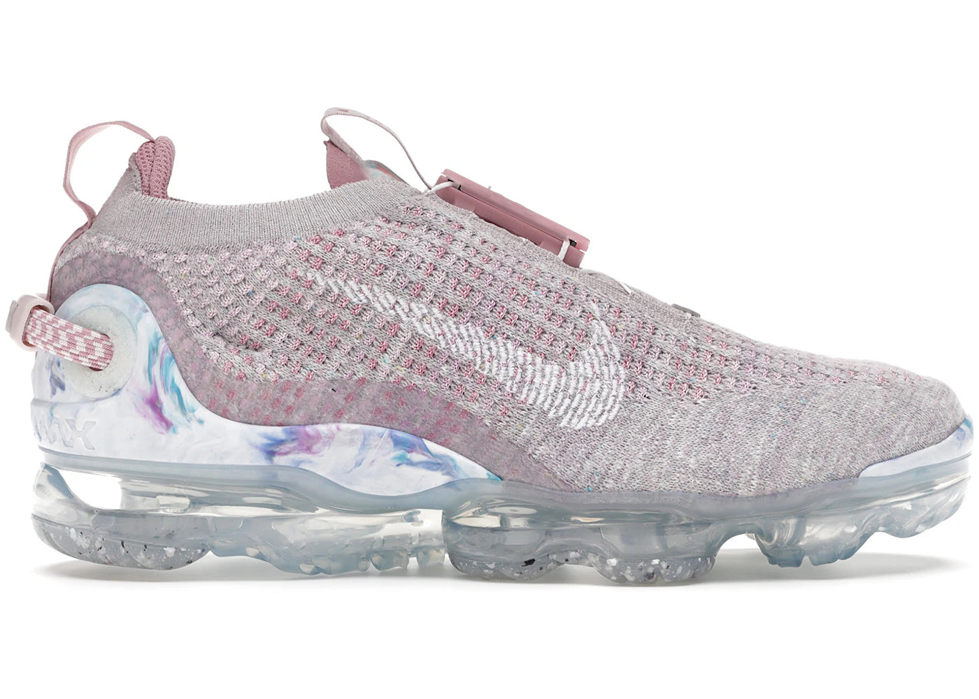 Nike Air VaporMax 2020 Flyknit Light Arctic Pink (Women's)