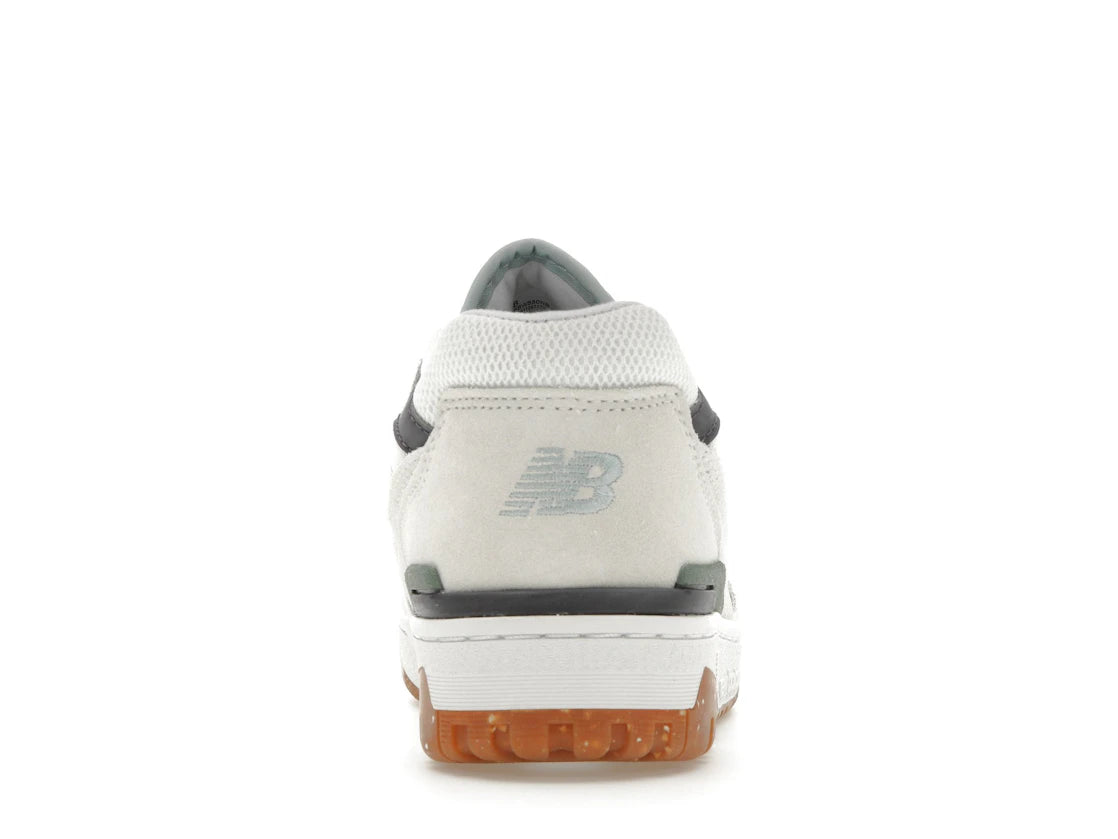 New Balance 550 Sea Salt White Fog (Women's)