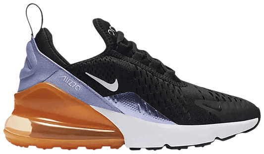 Nike Air Max 270 'Metallic Foil'