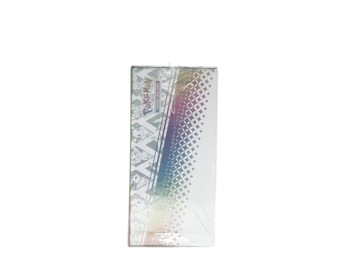 Prismatic Evolutions Super Premium Collection