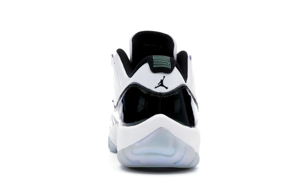 Jordan 11 Retro Low Iridescent