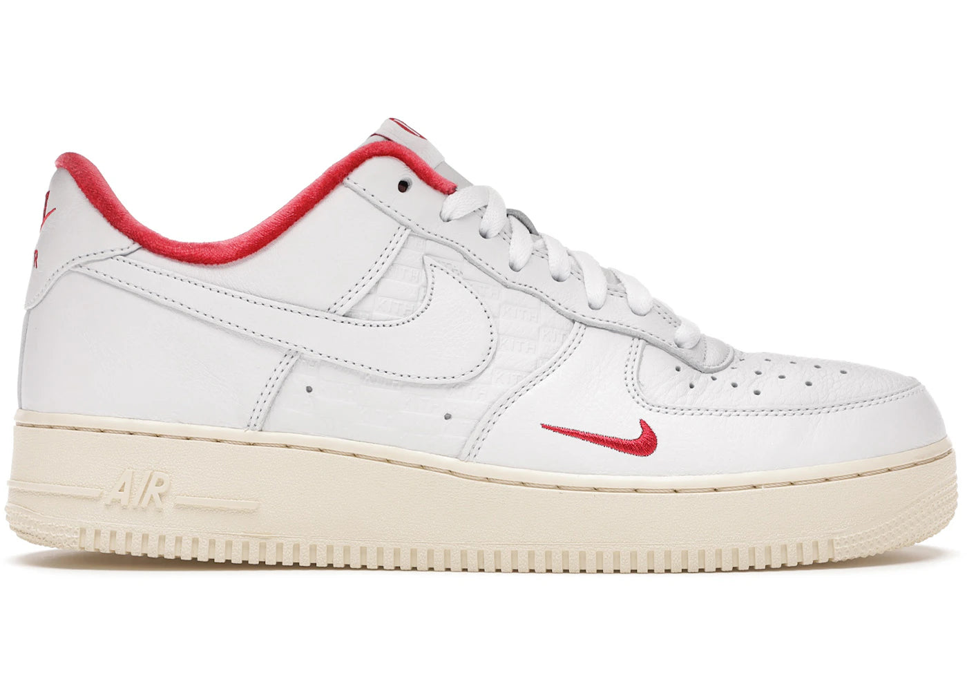 Nike Air Force 1 Low Kith Japan