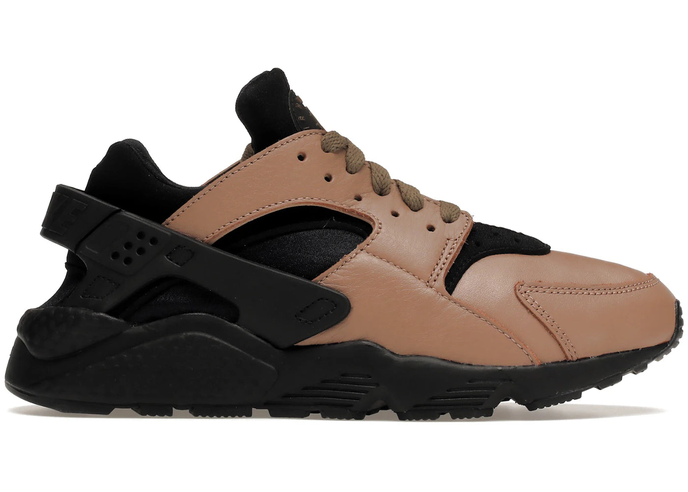 Nike Air Huarache Toadstool