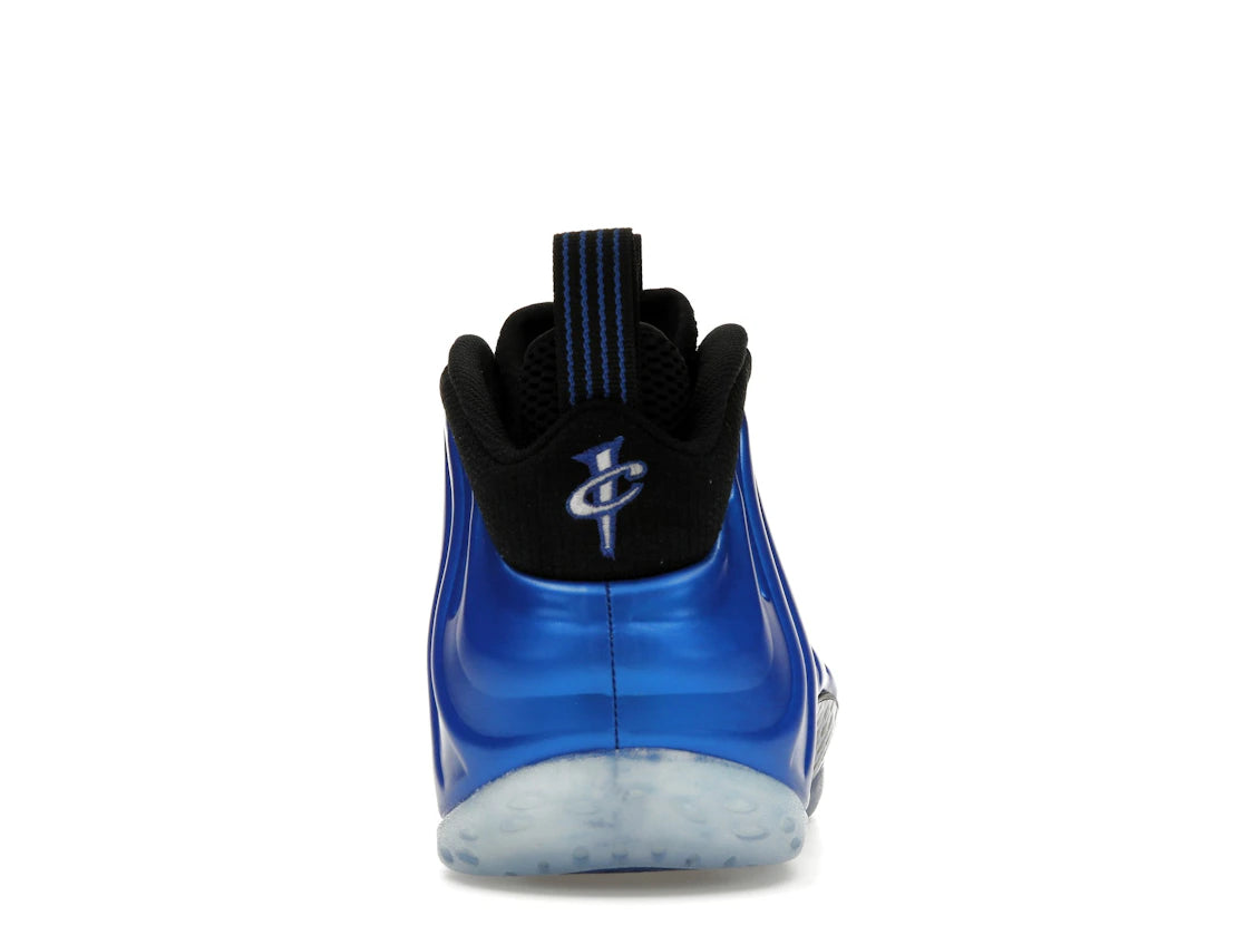Nike Air Foamposite One International Blue