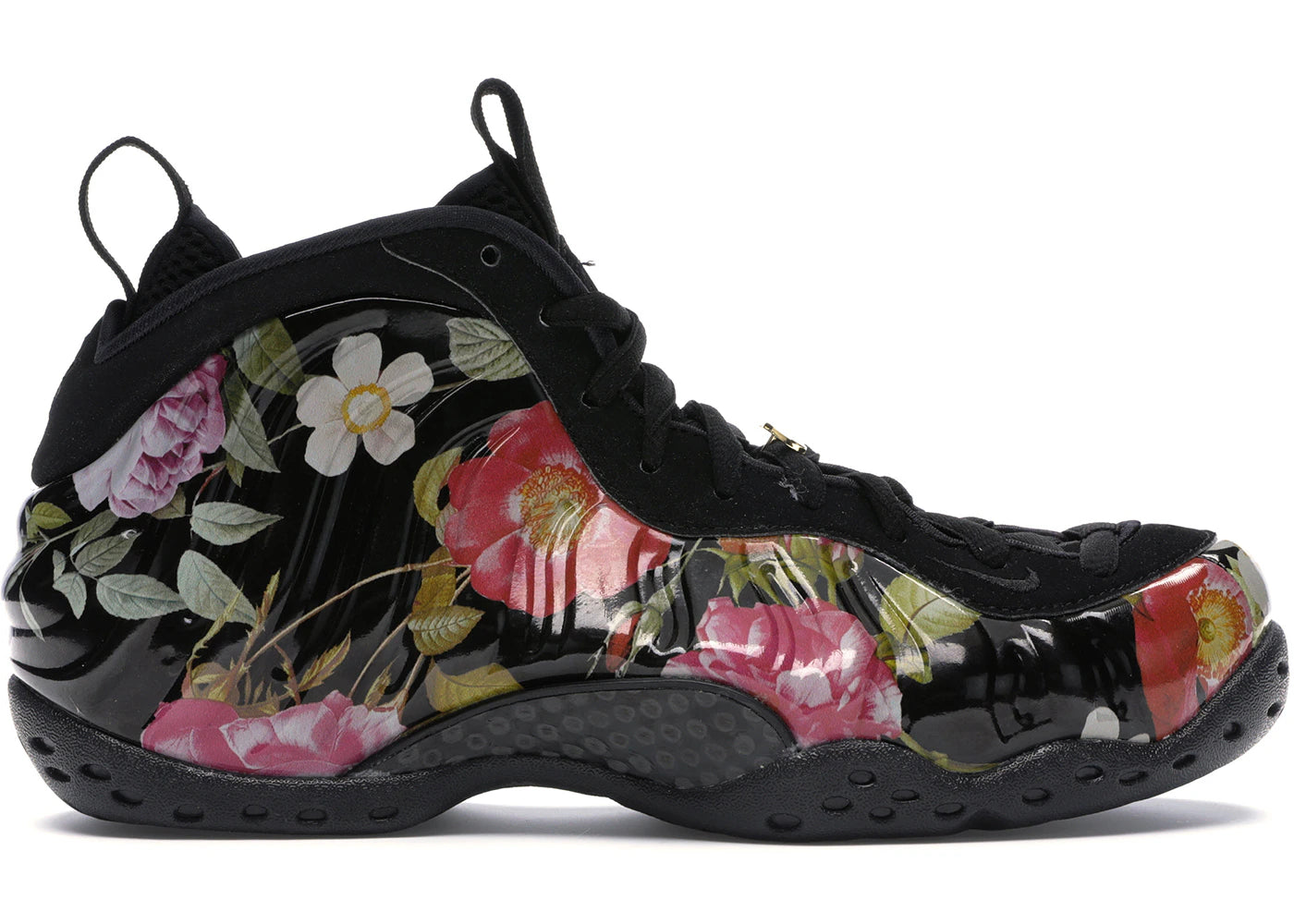 Nike Air Foamposite One Floral (Women's)