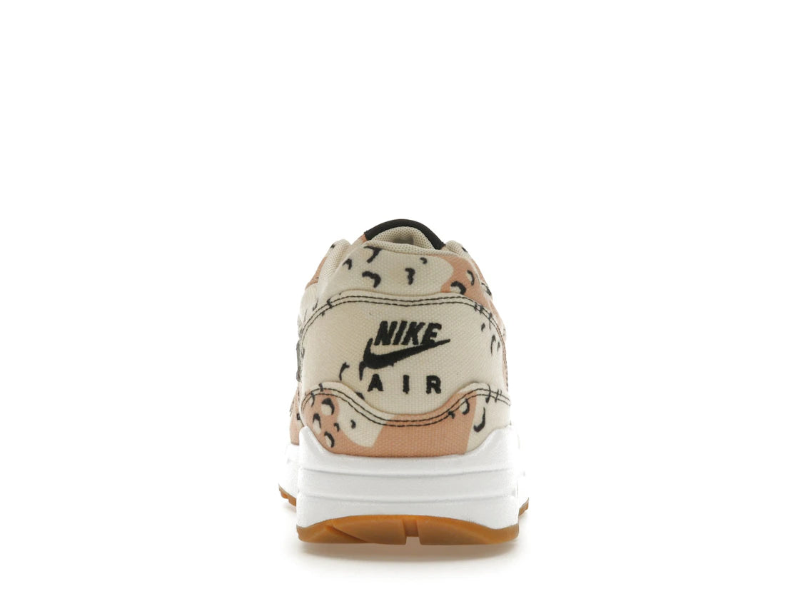 Nike Air Max 1 Desert Camo