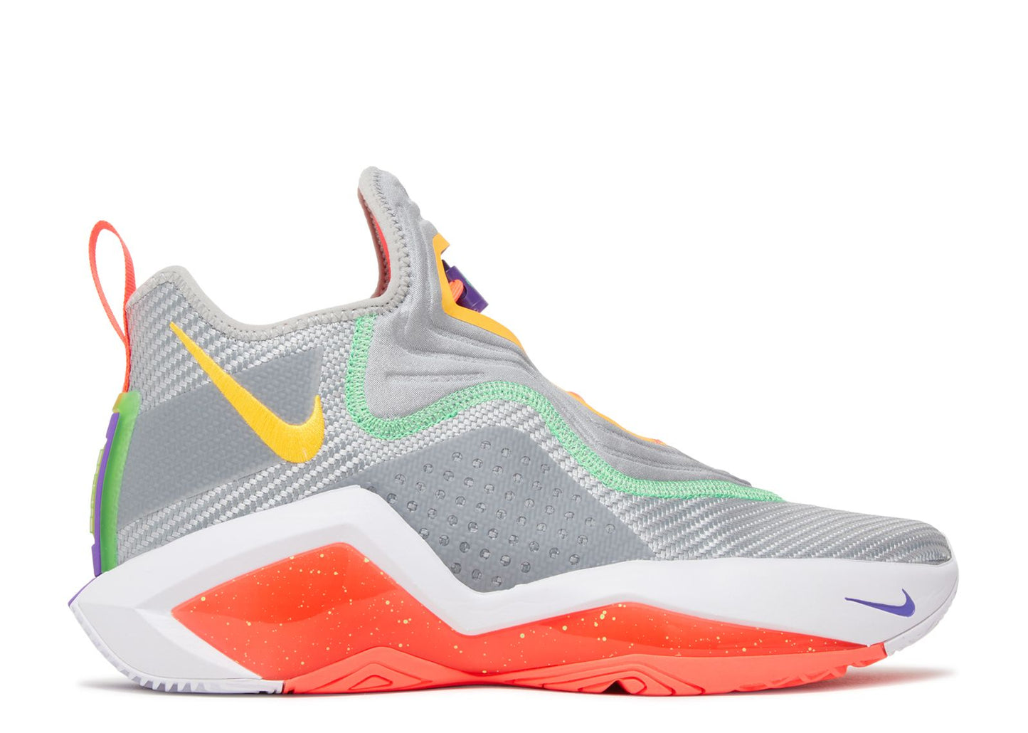 LeBron Soldier 14 'Hare'