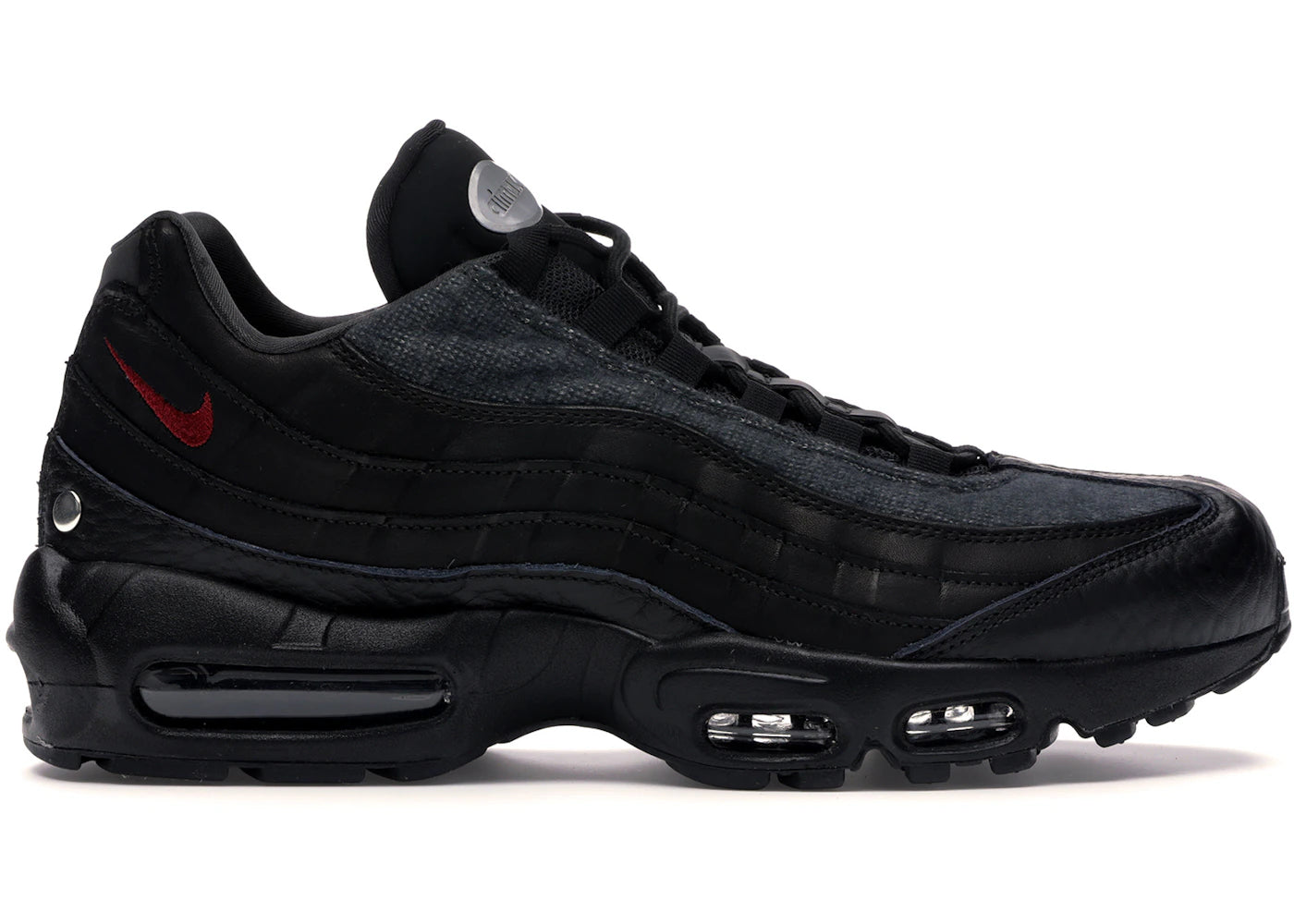 Nike Air Max 95 Jacket Pack