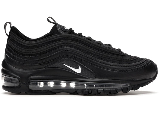 Nike Air Max 97 Black (GS)