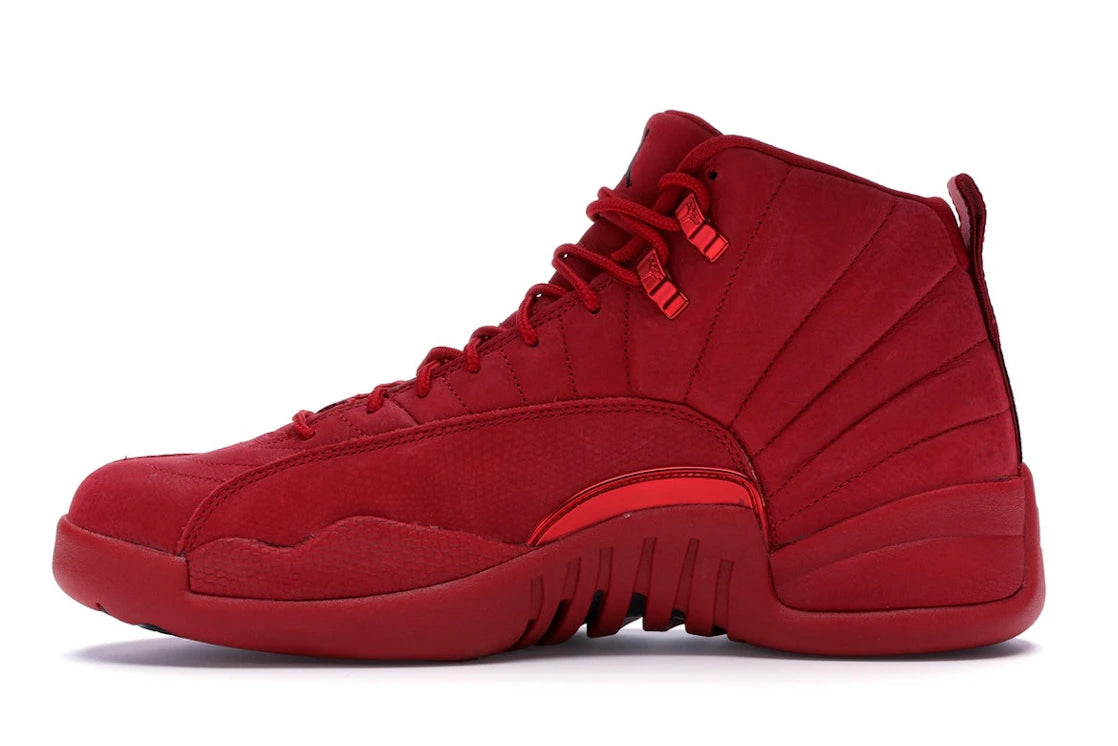 Jordan 12 Retro Gym Red (2018)