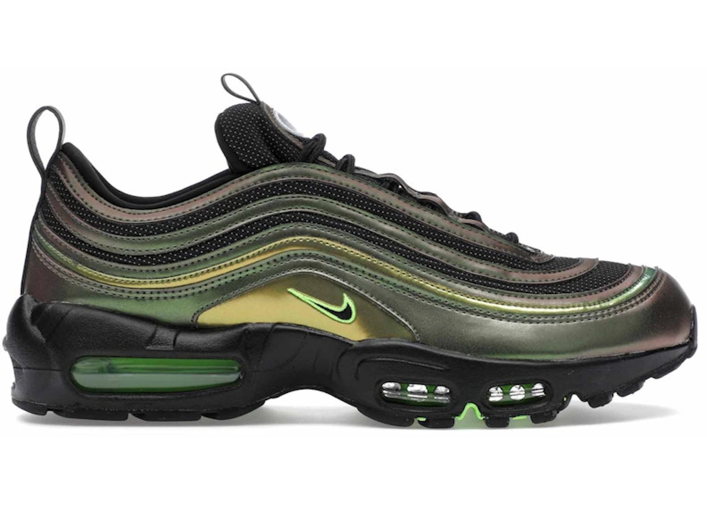 Nike Air Max 95/97 Ducks of a Feather Storm
